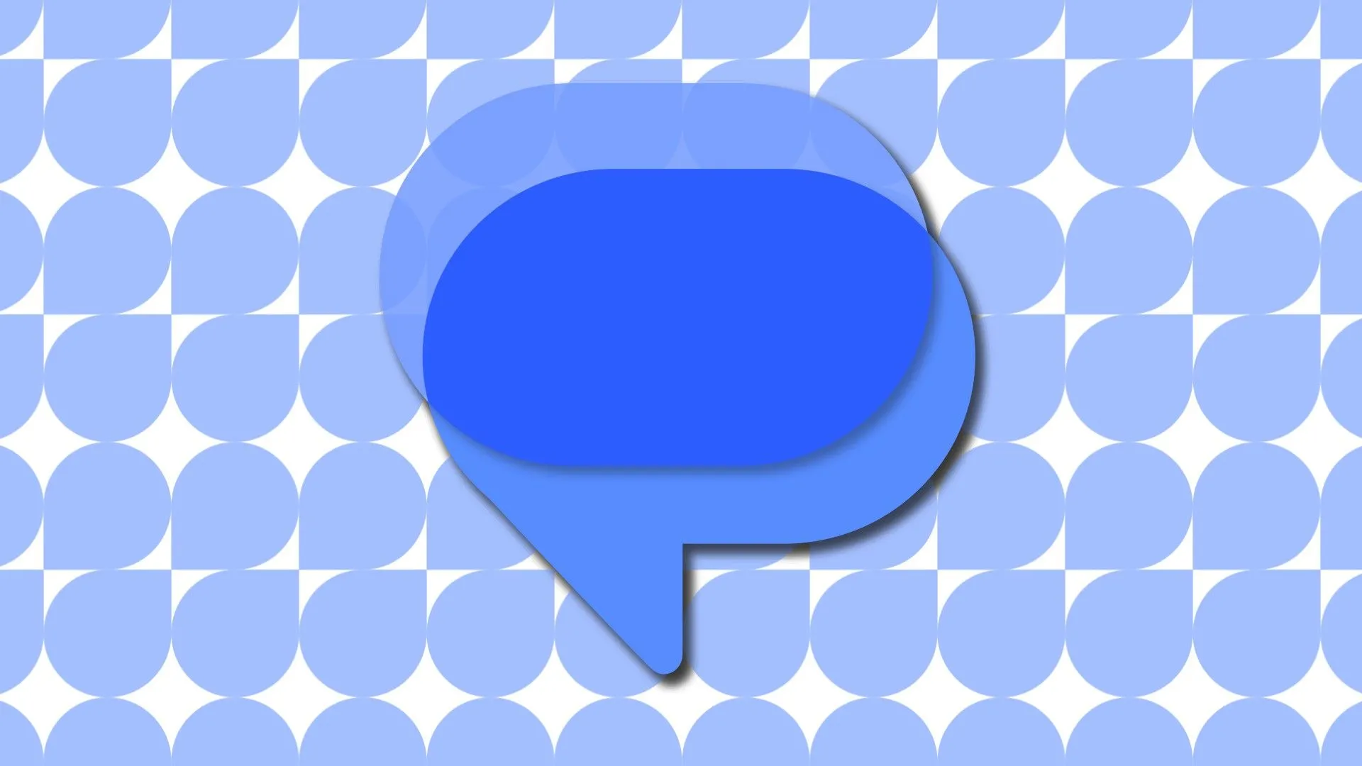 Biểu tượng Google Messages, đại diện cho ứng dụng nhắn tin đang gặp vấn đề với tính năng chặn tin nhắn rác gây tranh cãi.