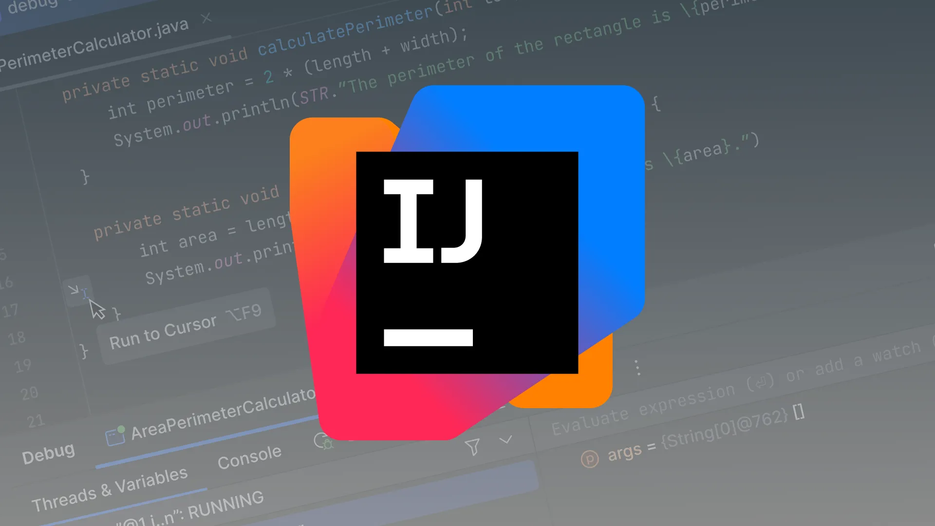 Biểu tượng ứng dụng IntelliJ IDEA, biểu trưng cho việc hợp nhất các phiên bản Community và Ultimate, mang lại nhiều tính năng miễn phí hơn.