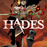 Chủ nhân Địa ngục Zagreus trong Hades, một tựa game roguelite hành động nhập vai với cốt truyện sâu sắc và hệ thống chiến đấu đỉnh cao.