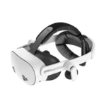 Dây đeo KIWI Design K4 Duo AIO tích hợp tai nghe và pin dự phòng cho Meta Quest 3/3S