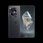 Điện thoại OnePlus 12R màu xám với màn hình AMOLED hiển thị rõ nét, nổi bật cấu hình mạnh và giá cả phải chăng