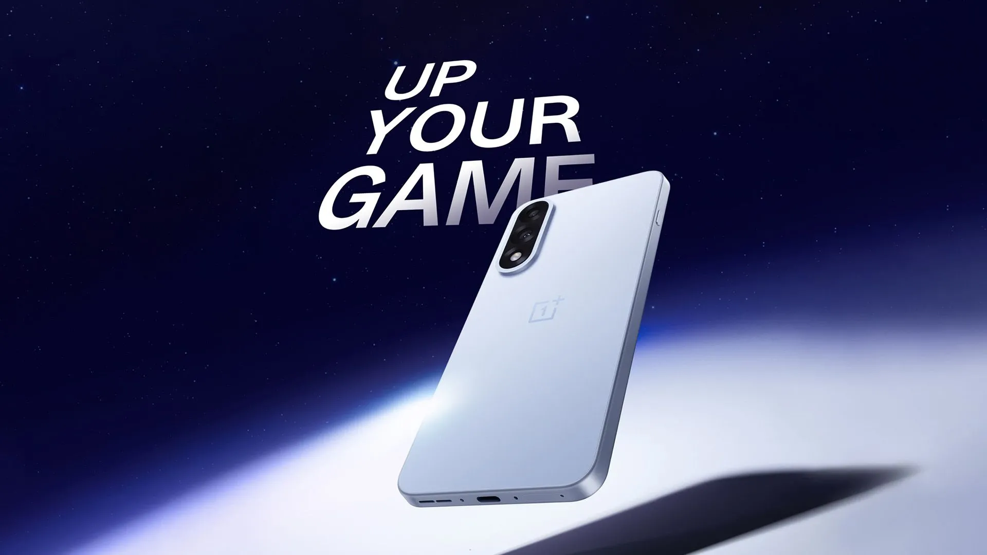 Điện thoại OnePlus Nord 5 với thiết kế hiện đại, đại diện cho dòng sản phẩm tầm trung của OnePlus, ít khả năng tiếp cận thị trường quốc tế.