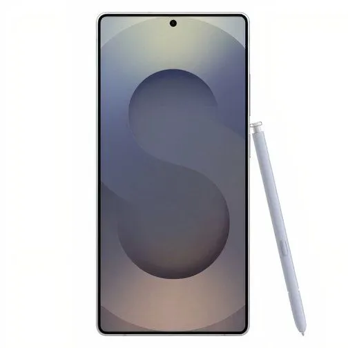 Điện thoại Samsung Galaxy S25 Ultra màu đen sang trọng, đại diện cho dòng smartphone cao cấp với hệ thống camera mạnh mẽ, được so sánh với sự linh hoạt của điện thoại gập.
