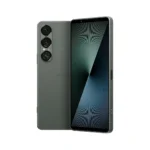 Điện thoại Sony Xperia 1 VII với thiết kế cao cấp và camera chuyên nghiệp