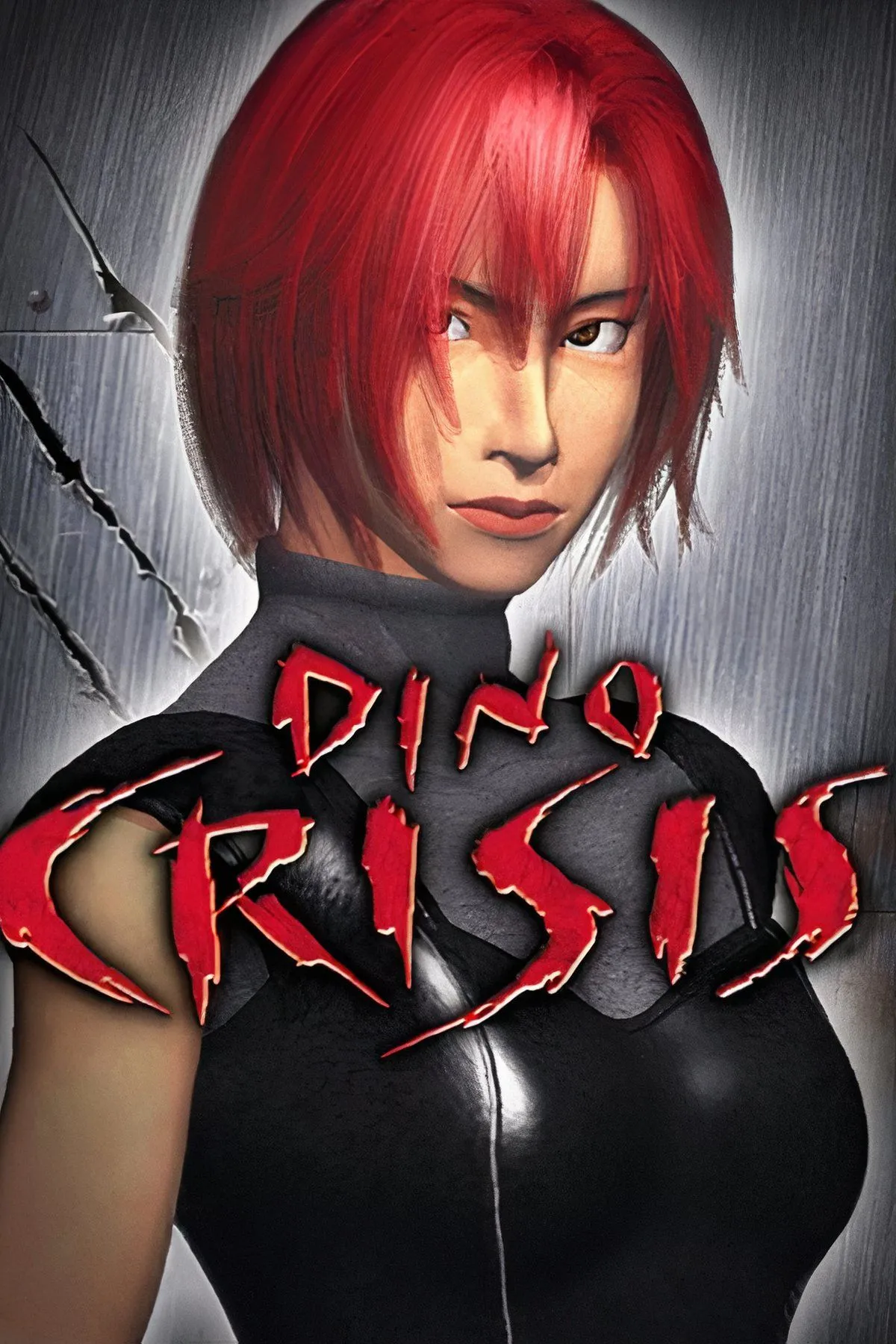 Dino Crisis: Game kinh dị sinh tồn đầy kịch tính với khủng long và bí ẩn