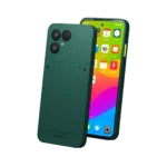 Fairphone 6: Điện thoại thông minh bền vững, thiết kế mô-đun dễ sửa chữa, hoạt động trên hệ điều hành /e/OS thân thiện với quyền riêng tư.