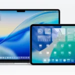 Giao diện macOS 26 Tahoe mới, đánh dấu sự chuyển đổi hỗ trợ phần cứng của Apple