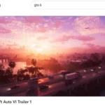 Giao diện một video YouTube đang phát trên trình duyệt máy tính, hiển thị nút tạm dừng và các tùy chọn điều khiển phát lại.
