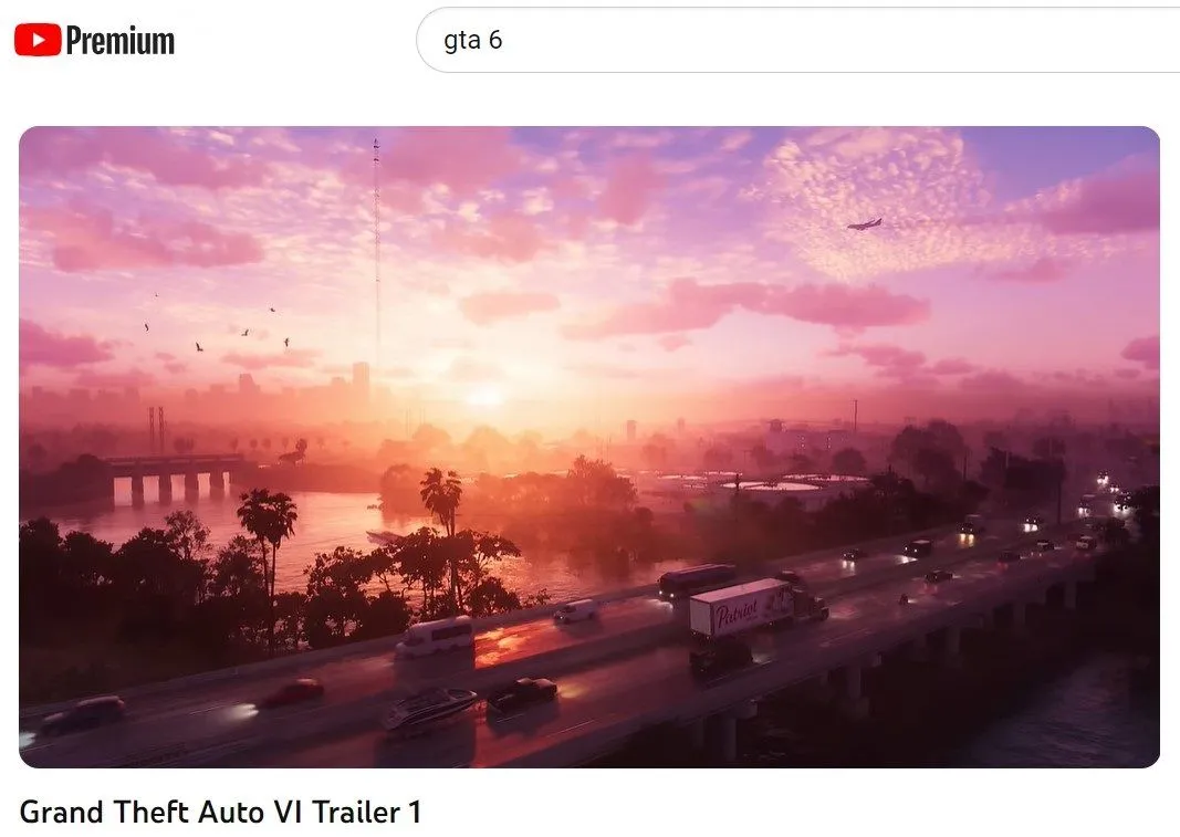 Giao diện một video YouTube đang phát trên trình duyệt máy tính, hiển thị nút tạm dừng và các tùy chọn điều khiển phát lại.