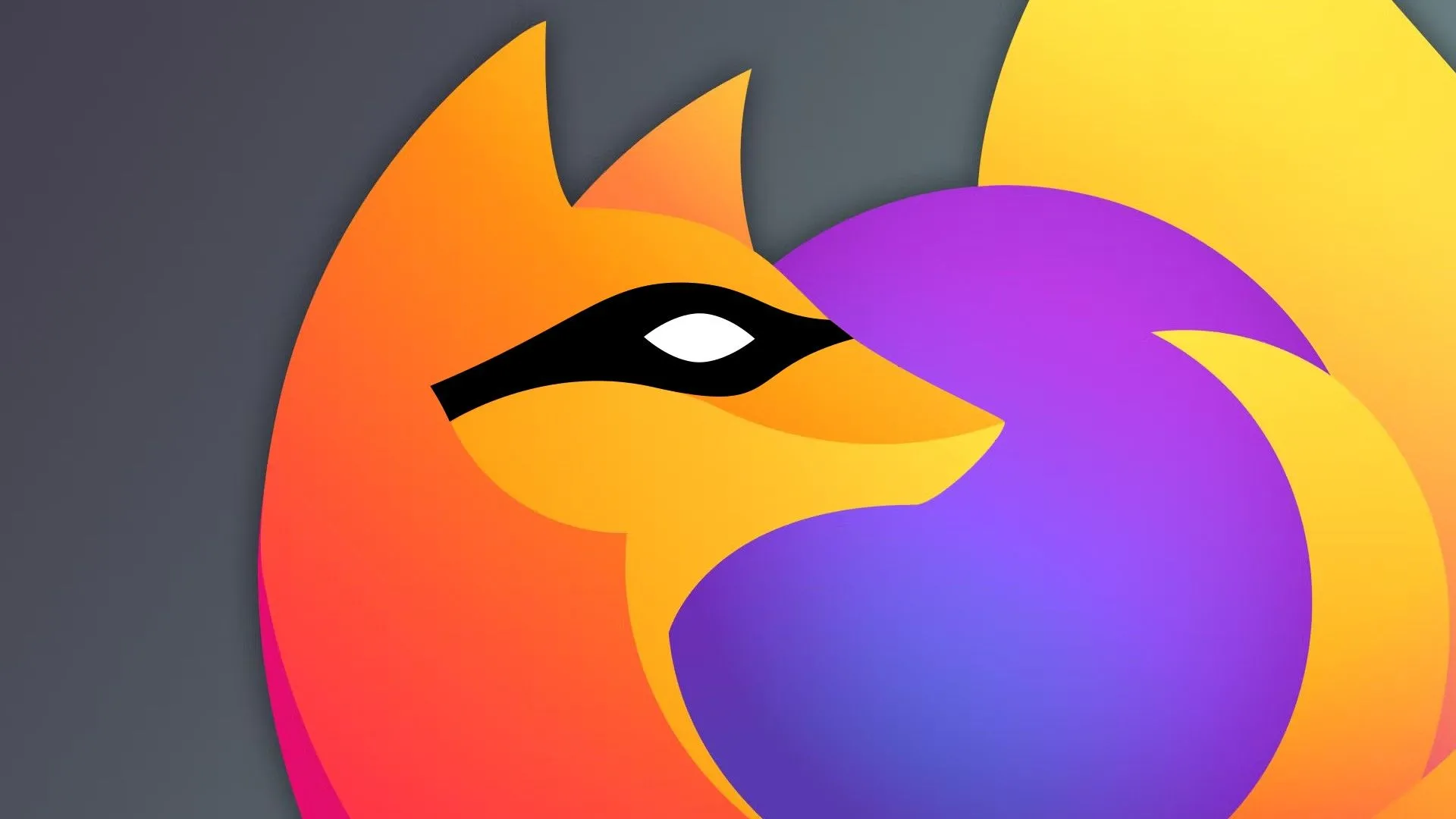 Giao diện trình duyệt Firefox trên Android hiển thị tính năng khóa tab riêng tư bằng sinh trắc học, tăng cường bảo mật cho người dùng