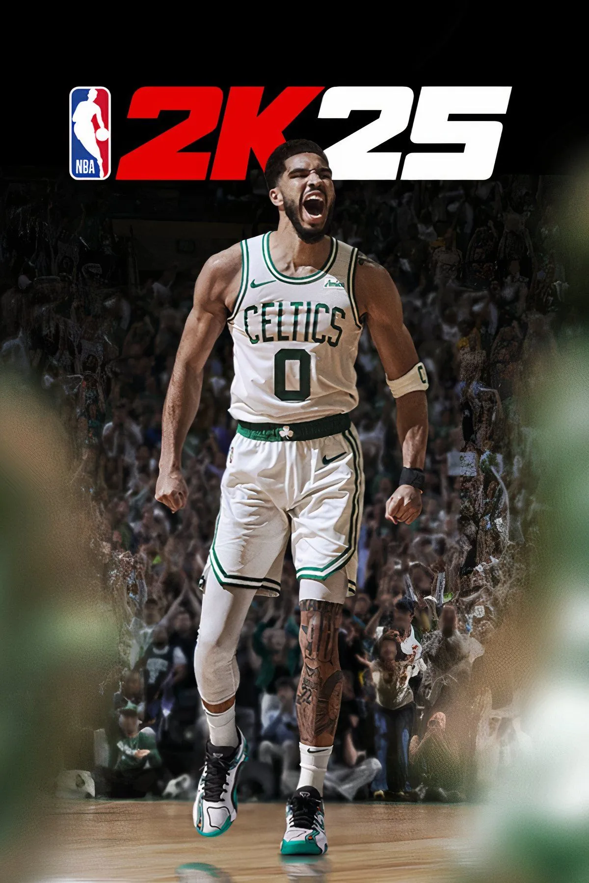Hình ảnh cầu thủ trong NBA 2K, minh họa sự cần thiết của Virtual Currency (VC) để nâng cấp nhân vật trong game.