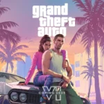 Hình ảnh minh họa trò chơi Grand Theft Auto 6, biểu tượng cho xu hướng tăng giá game thế hệ mới.