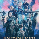 Hình ảnh nhân vật trong Final Fantasy XIV Endwalker, minh họa cho thông báo ngừng hỗ trợ FFXIV trên Windows 10 vào tháng 10 năm 2025.