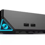 Máy chơi game Alienware Steam Machine đời đầu, minh họa cho thất bại ban đầu của Steam Machine