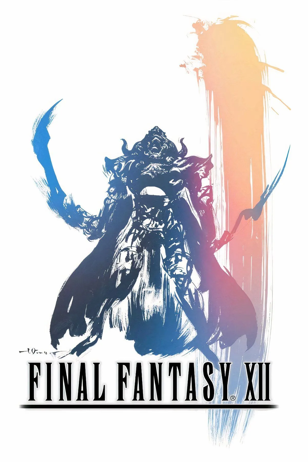Một cảnh game Final Fantasy XII với các nhân vật chính cùng nhau đối mặt với kẻ thù, thể hiện phong cách JRPG giả tưởng nhưng cốt truyện mang âm hưởng đối đầu đế chế.