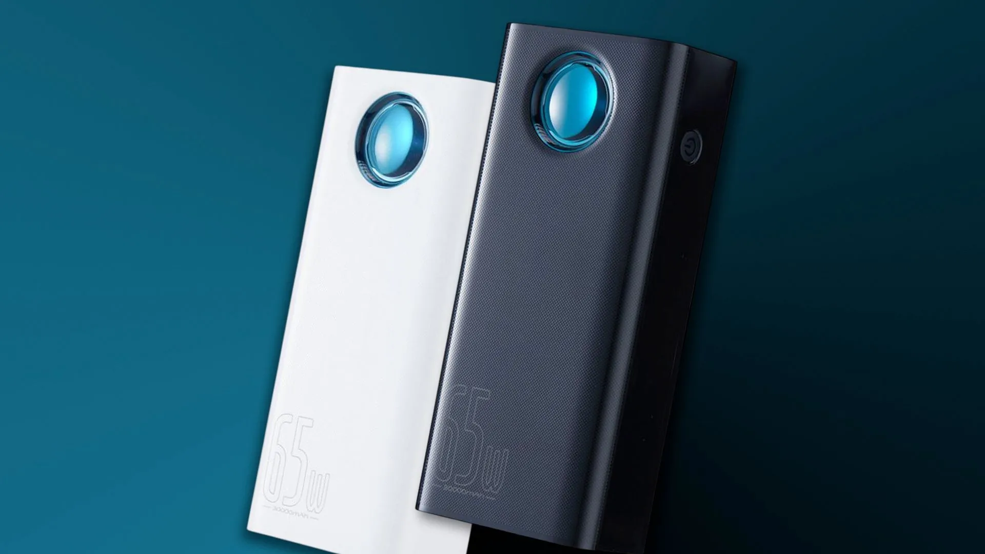 Sạc dự phòng Baseus 65W 30.000mAh bị thu hồi do nguy cơ cháy nổ, nhấn mạnh an toàn người dùng đối với pin dự phòng.