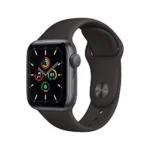 Tai nghe không dây PowerBeats Pro 2 màu đen trong hộp sạc, minh họa cho tính năng theo dõi nhịp tim còn hạn chế