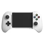 Tay cầm chơi game 8Bitdo Ultimate Mobile kết nối Bluetooth cho điện thoại Android, có cần điều khiển Hall Effect