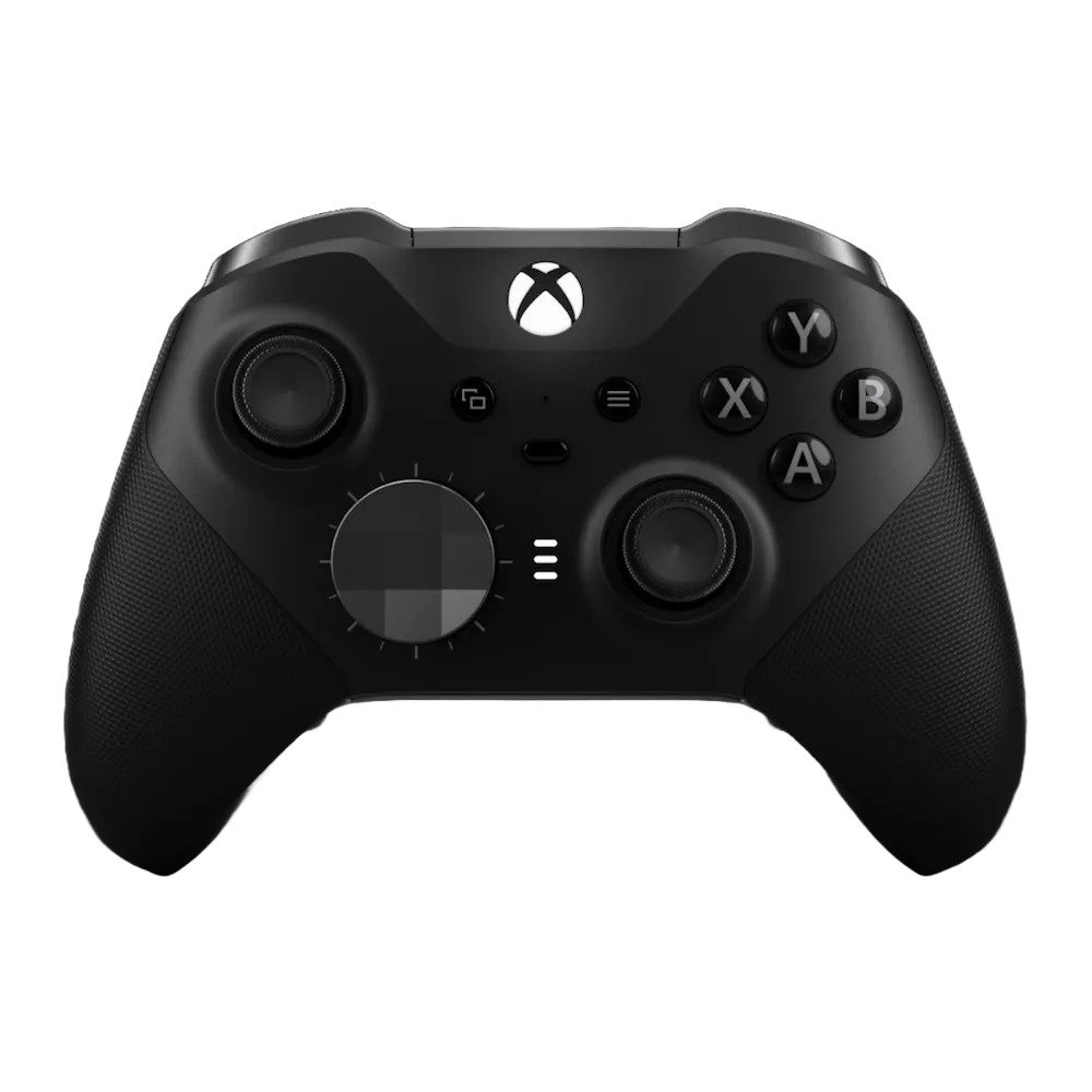 Tay cầm chơi game Xbox Elite Series 2 cao cấp, biểu tượng cho giải pháp điều khiển PC HTPC hiệu quả.