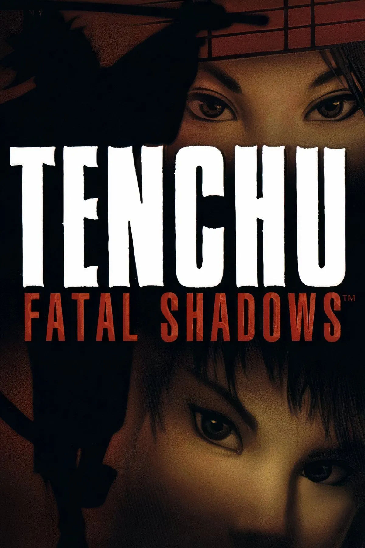Tenchu: Bóng đêm của Ninja - Game hành động lén lút trong bối cảnh phong kiến Nhật Bản