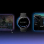 Trợ lý AI Gemini được tích hợp trên nhiều thiết bị Android: điện thoại, đồng hồ thông minh và hệ thống giải trí ô tô.