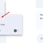 Tùy chọn Cài đặt trên giao diện Google Gemini, hướng dẫn bật tiện ích YouTube.