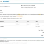 Ví dụ về một email lừa đảo phishing mạo danh PayPal, kêu gọi hành động khẩn cấp để chiếm đoạt thông tin người dùng.